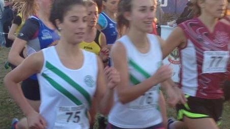 Corsa campestre, Lemmi brilla nel Gran Prix toscano