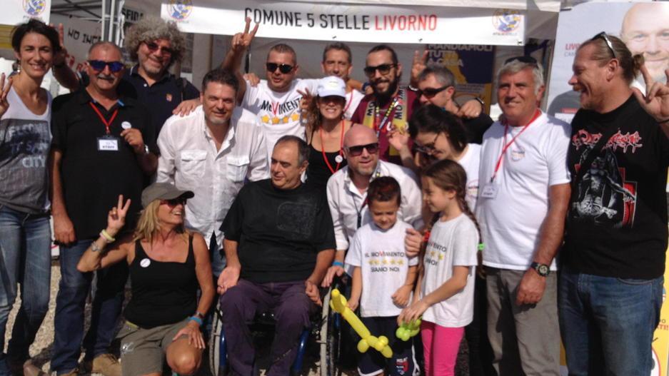 Il M5S sceglie i candidati per la Regione: chi è in lizza