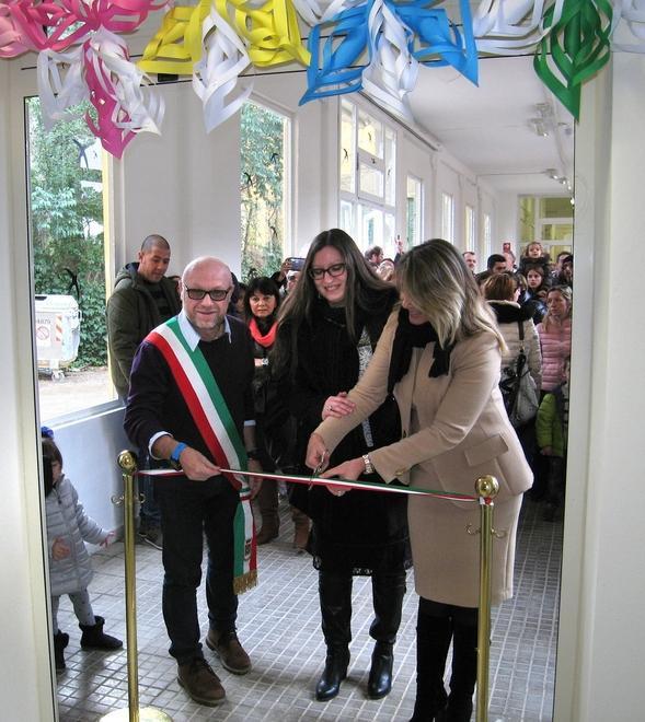 E a Villa Corridi nascono due sezioni per 50 bimbi