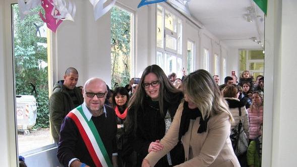 E a Villa Corridi nascono due sezioni per 50 bimbi