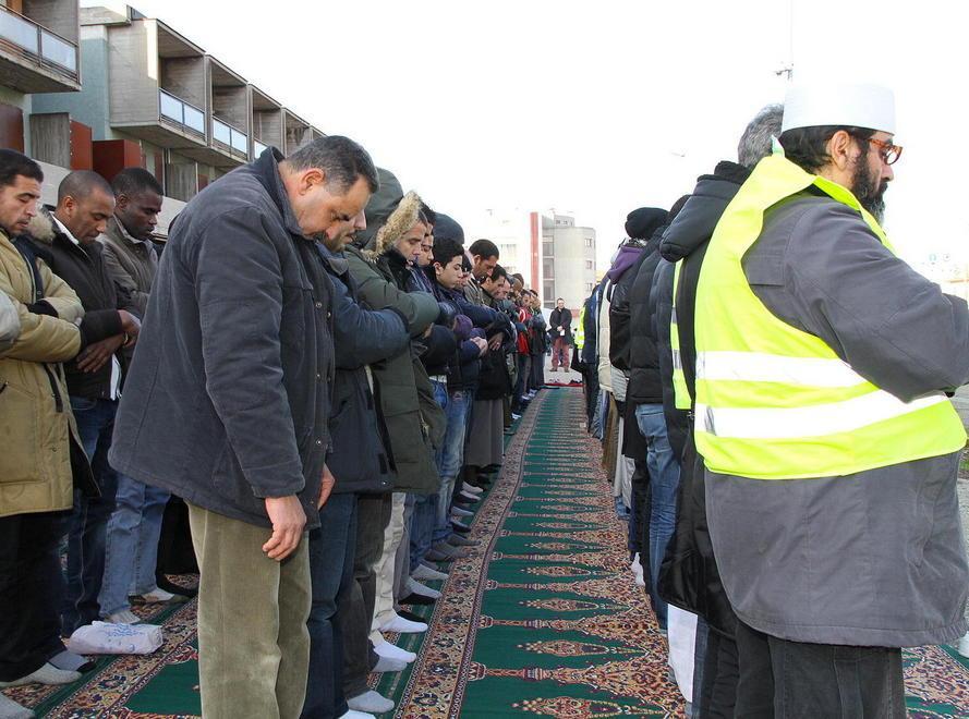 «Moschea, chi la pagherà e chi la gestirà?» 