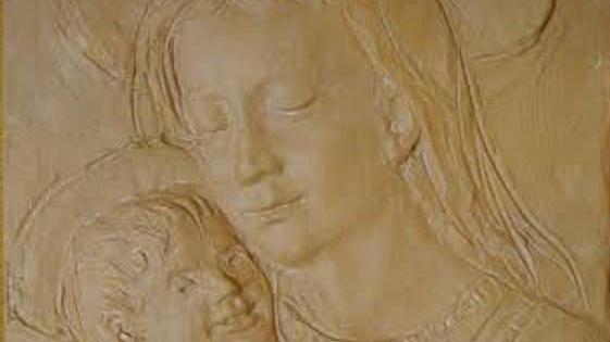 Una maternità per gli Amici dell’arte