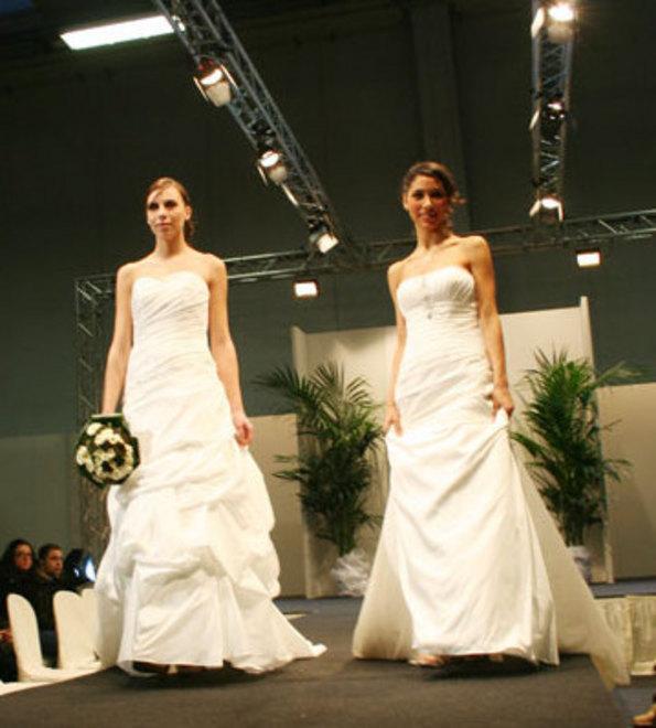 Tre giorni dedicati a tutto quanto fa matrimonio