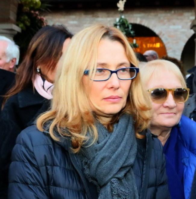 Folla commossa per l’addio a Neri 