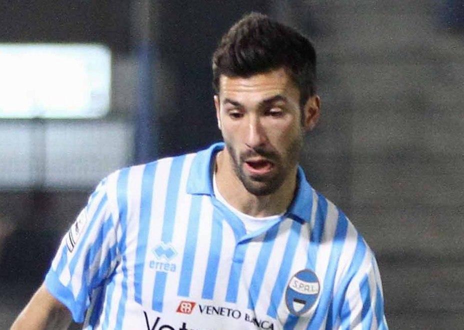Aldrovandi out per influenza Di Quinzio stop: guai muscolari