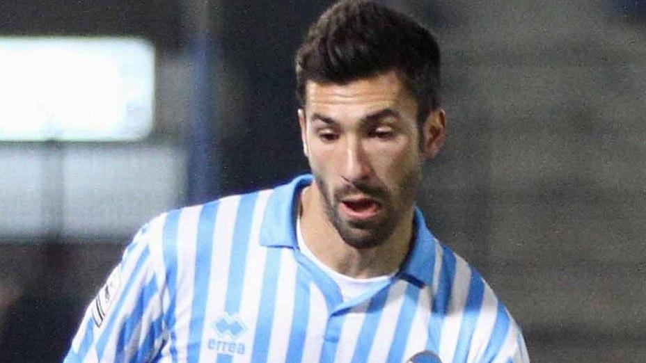 Aldrovandi out per influenza Di Quinzio stop: guai muscolari