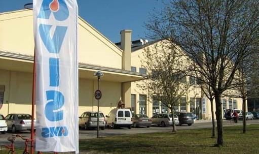 Avis pronta a festeggiare il suo primo mezzo secolo