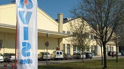 Avis pronta a festeggiare il suo primo mezzo secolo