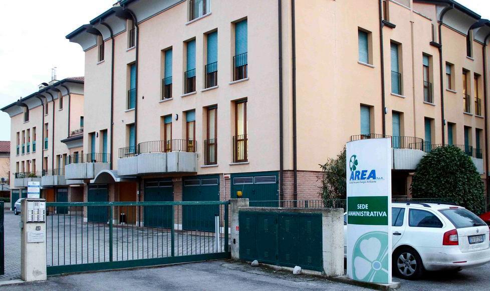Area, controlli dei tutor ambientali
