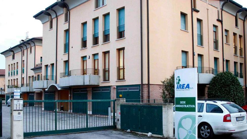 Area, controlli dei tutor ambientali