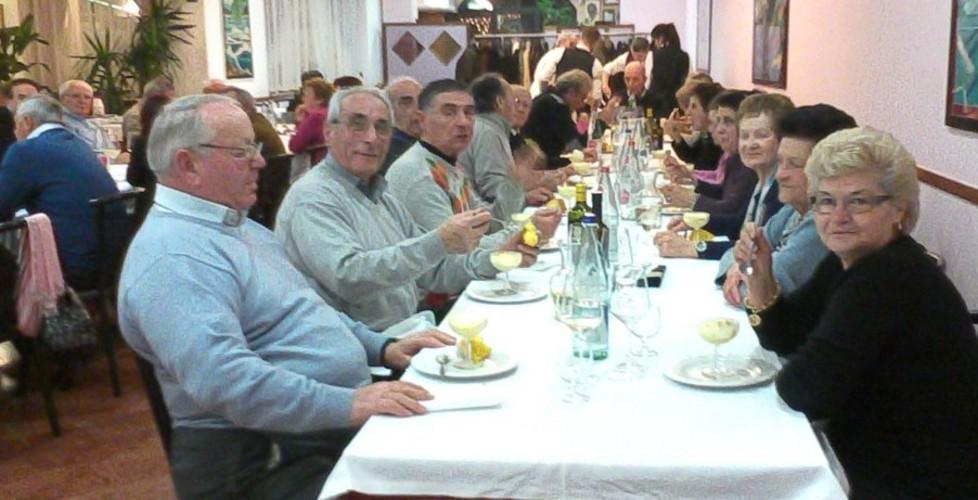 Anteas, impegno per Formignana 