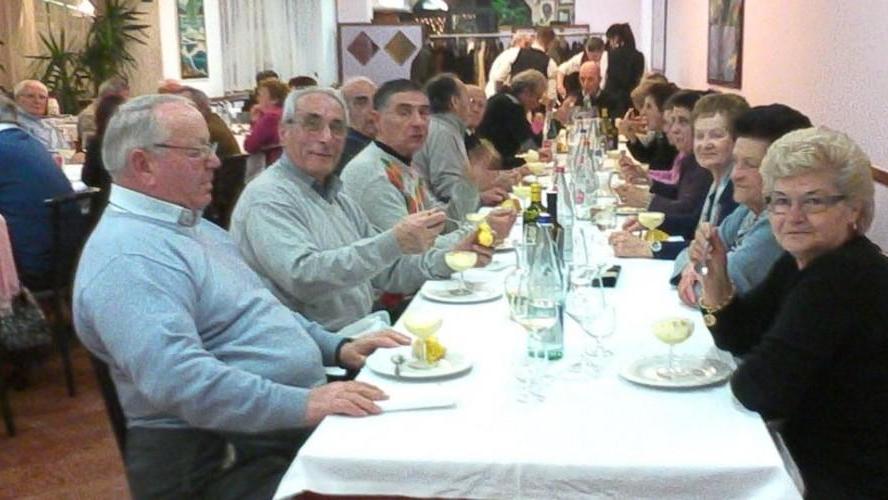 Anteas, impegno per Formignana