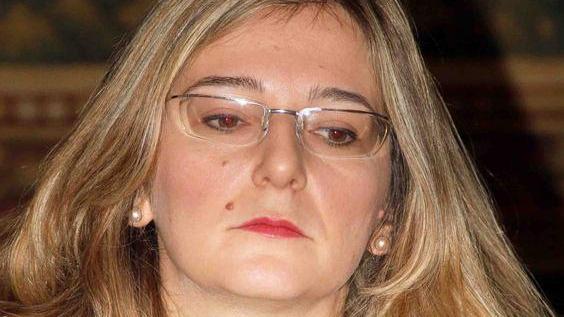 Assessore sviene in Comune soccorsa da Simone Merli
