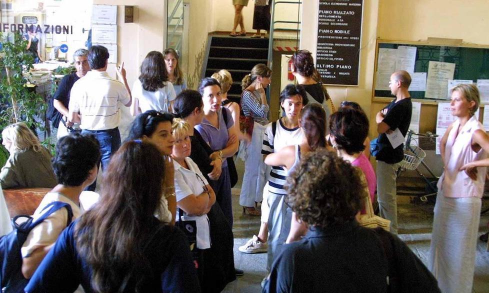 Precari, pioggia di ricorsi per il posto fisso 