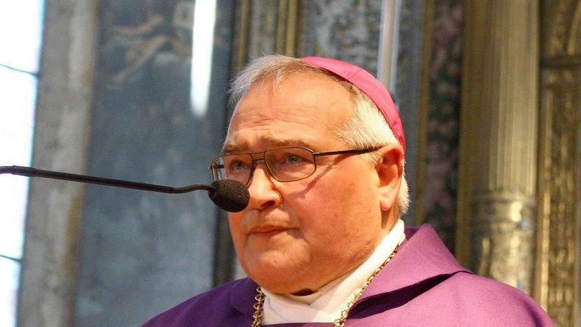 Il futuro dell’Europa nel recupero delle sue radici cristiane