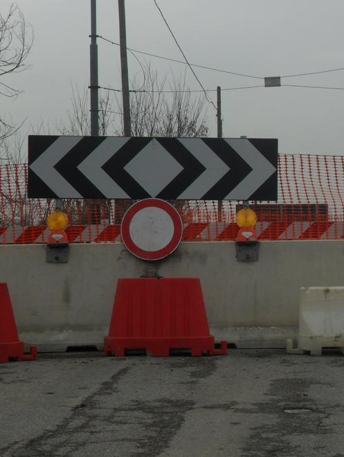 Interrogazione sul passaggio a livello