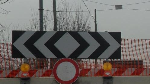 Interrogazione sul passaggio a livello