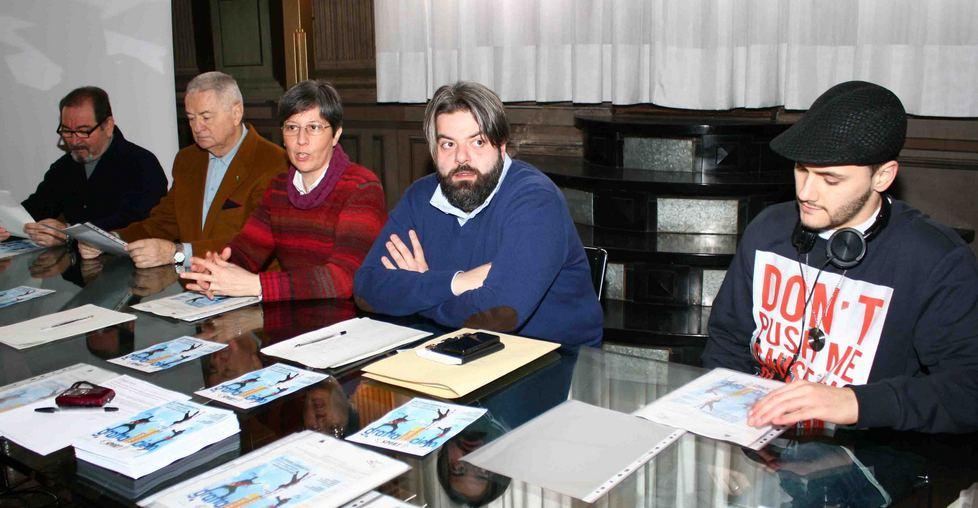 Far rivivere il Grattacielo con lo sport 