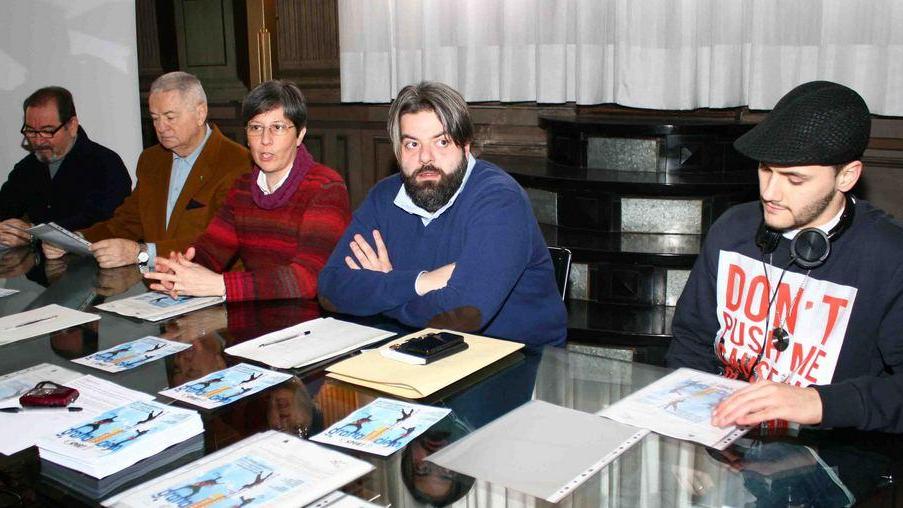 Far rivivere il Grattacielo con lo sport