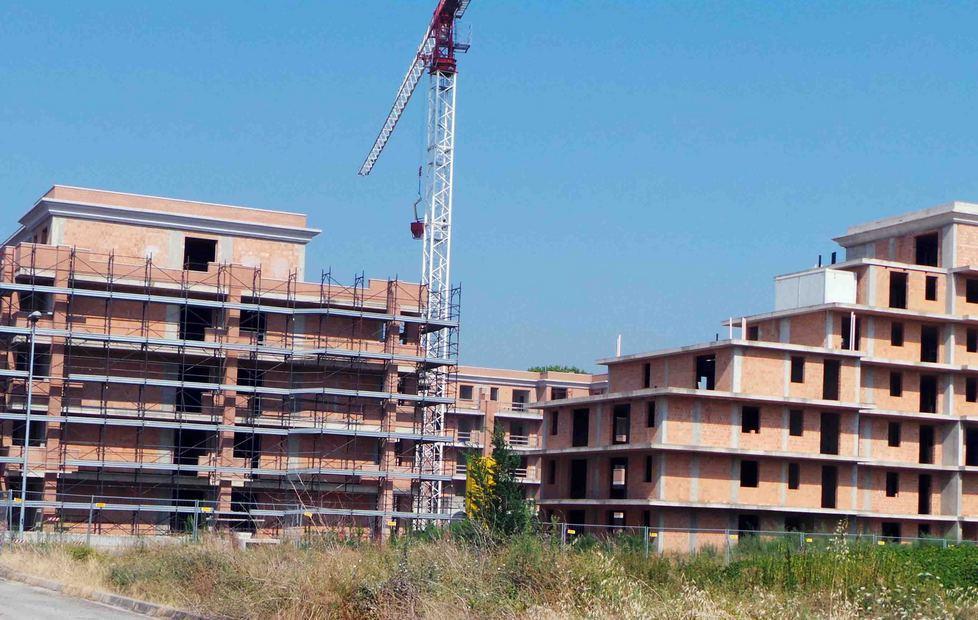 Anche il 2015 sarà in salita per l’edilizia e le costruzioni