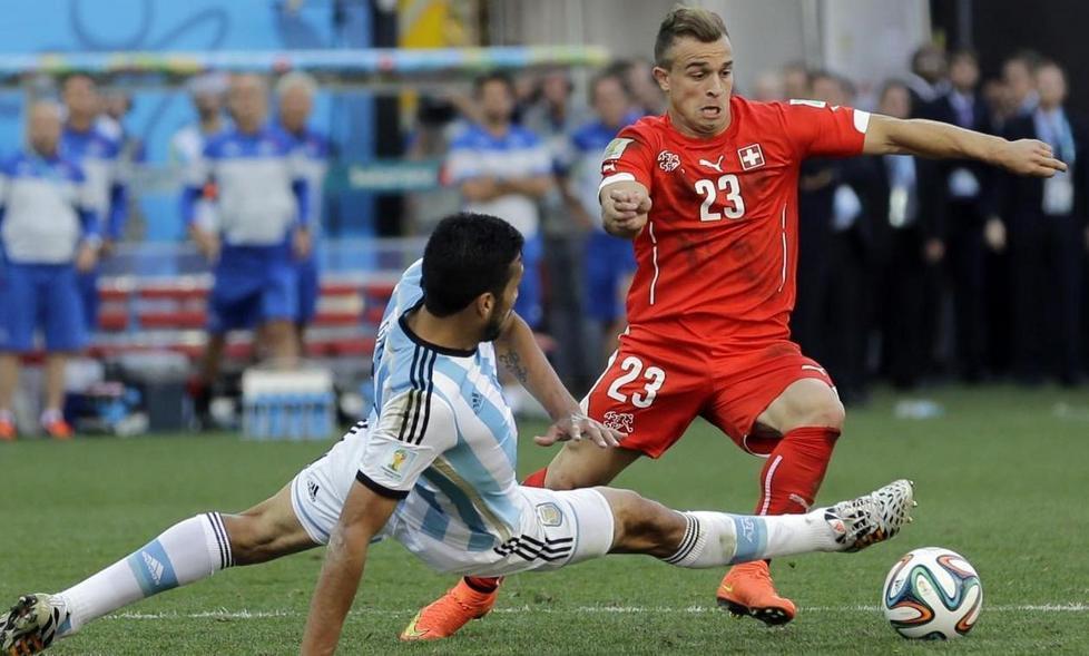 Inter, c’è anche Shaqiri per volare 