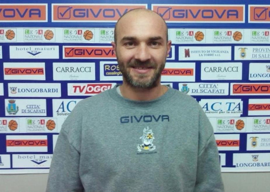 Mobyt a Scafati, una rivale targata Ferrara 