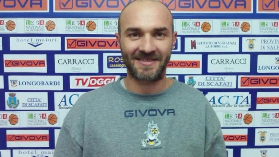 Mobyt a Scafati, una rivale targata Ferrara