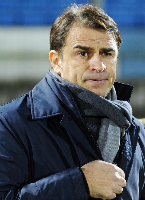 Semplici sicuro «Avanti col 4-3-3» 