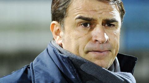 Semplici sicuro «Avanti col 4-3-3»