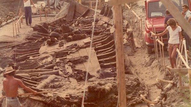 È morto Bruno Feletti Storico e archeologo