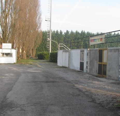 Il campo conteso diventa un nodo per il Comune 