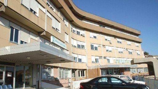L'ospedale dell'isola d'Elba