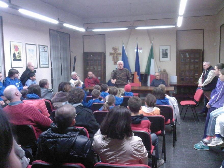 Coopselios Atletica Reggio ai nastri di partenza 