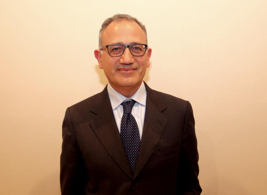 Orazio Santonocito