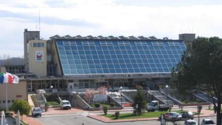 Il municipio di Capannori