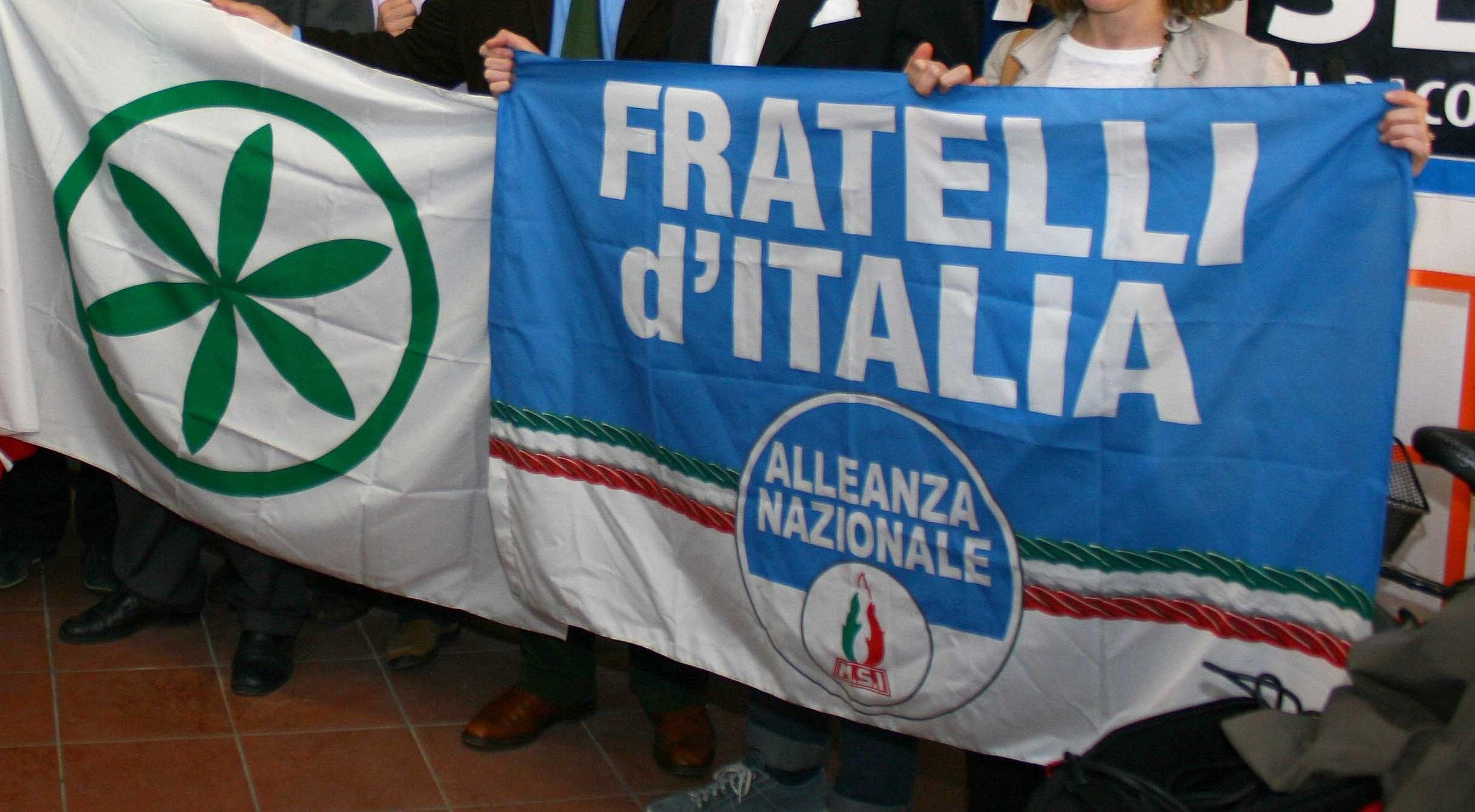 Lega e Fdi chiedono più controlli
