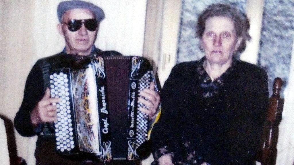 Massimiliano Gattabrusi e Gioconda Metalli