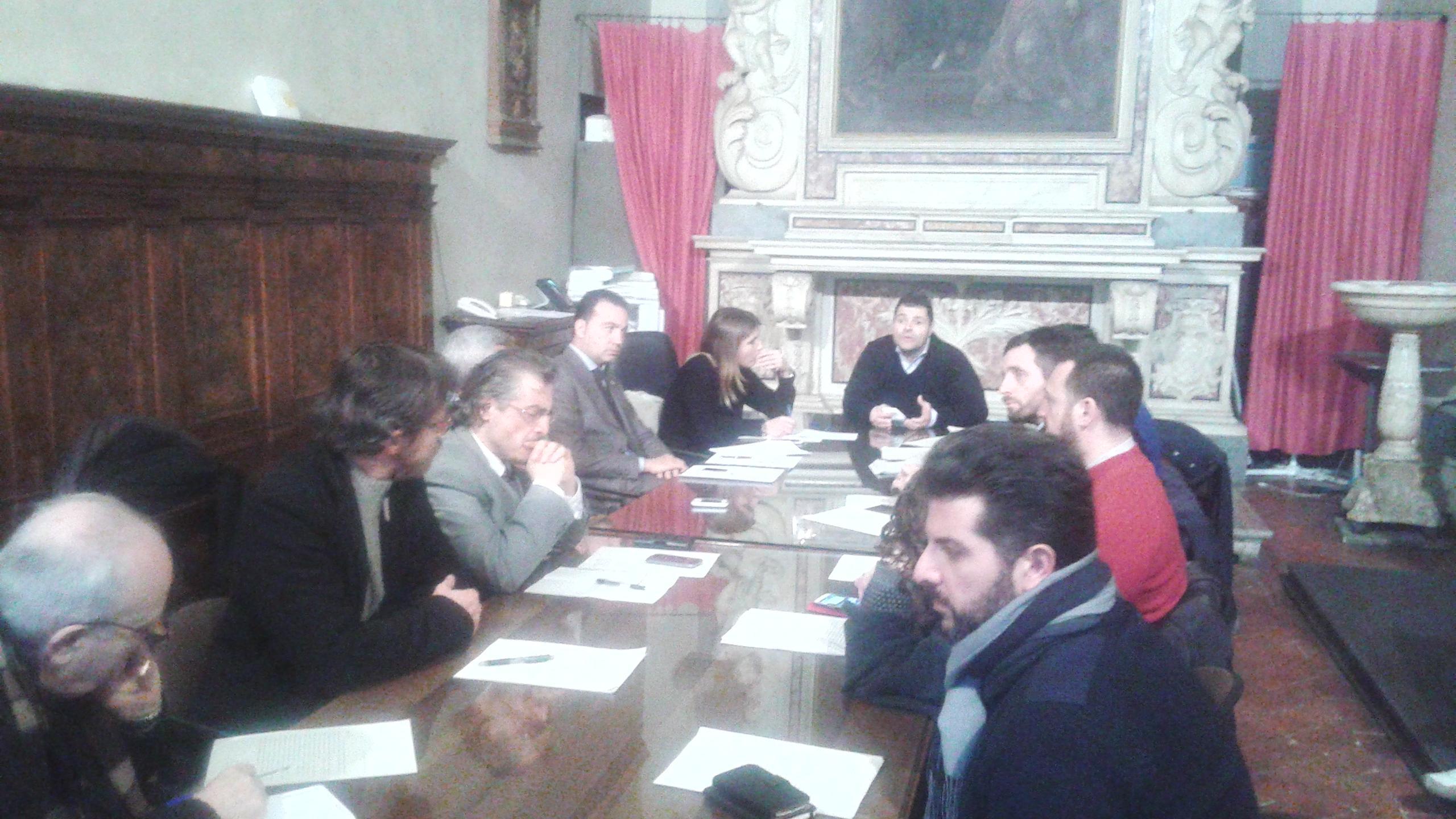 Opposizioni compatte: il sindaco ci chieda pubblicamente scusa