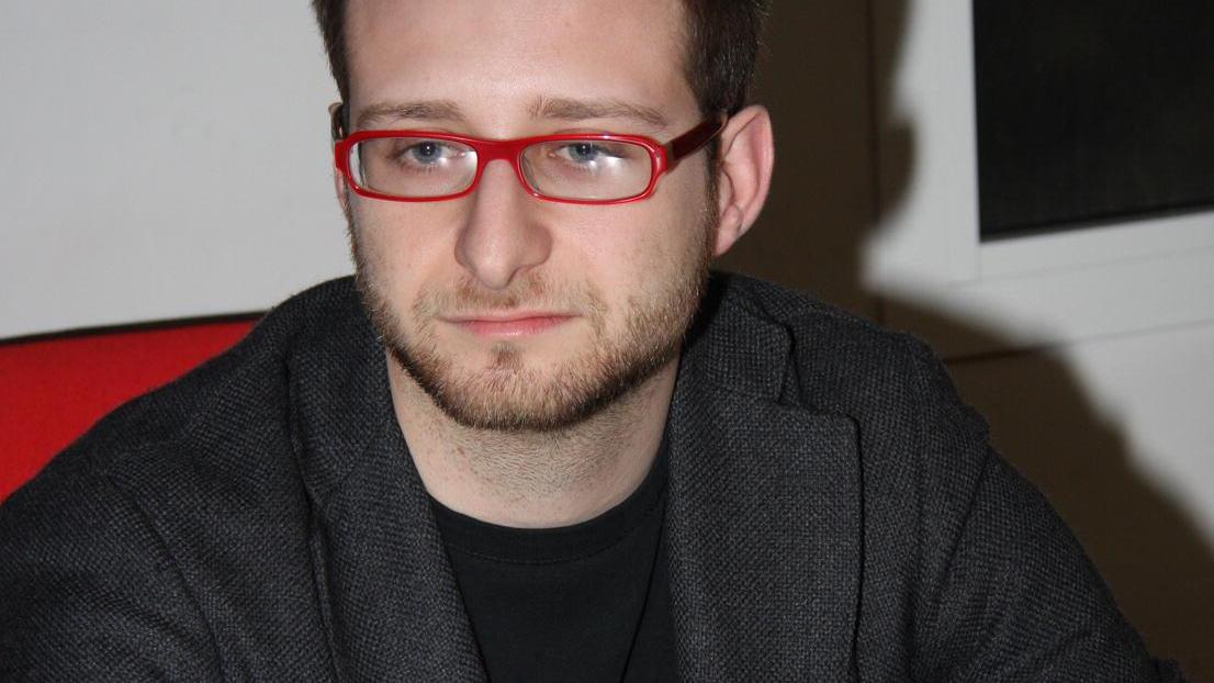 Il consigliere regionale Rudi Russo (foto Batavia)