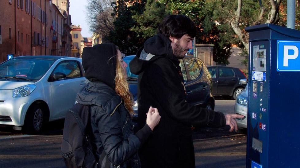 Giacobazzi: «Ticket sosta: aumenti sì, ma limitati»