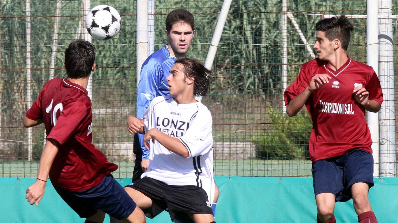 Picchi-Pontino: finisce pari nel derby