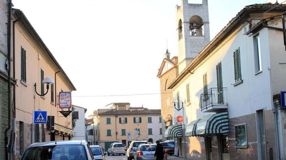 Chiesina Uzzanese punta su strade e scuole