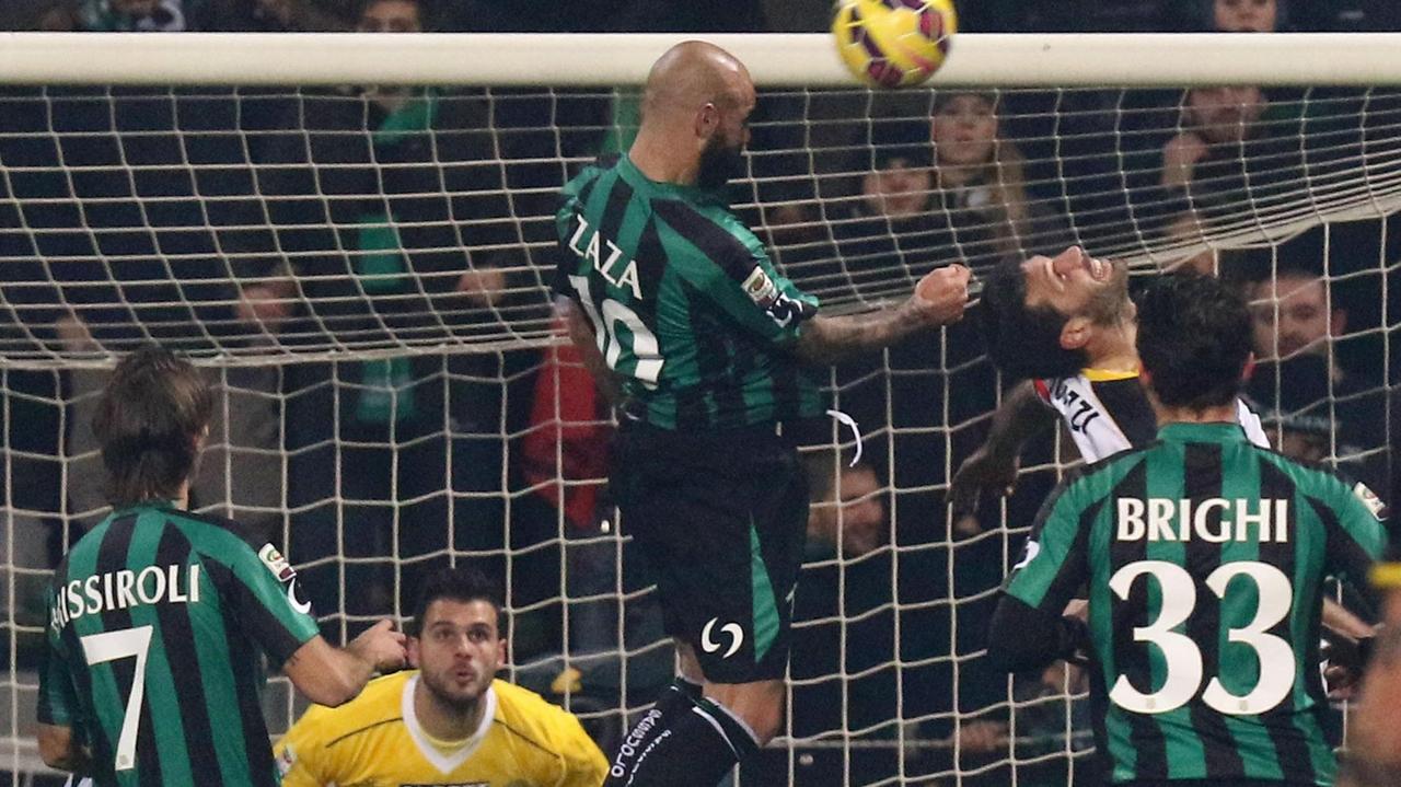 Sassuolo-Udinese
