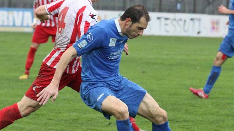 Col San Marino è già una sfida salvezza
