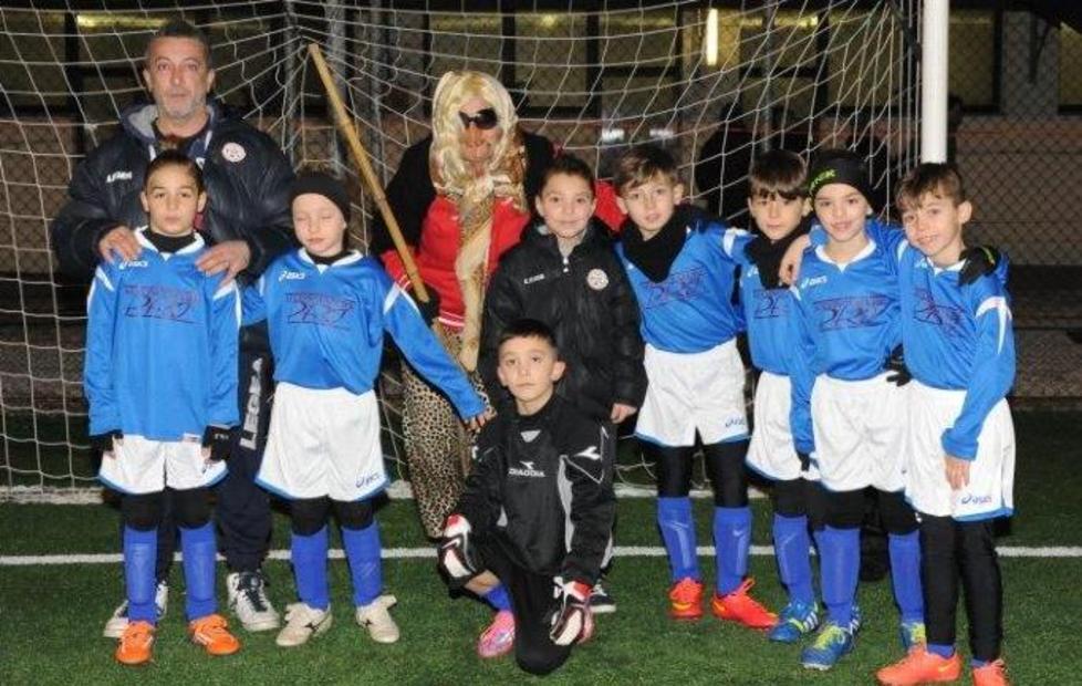 Successo per i tornei giocati al Loik 