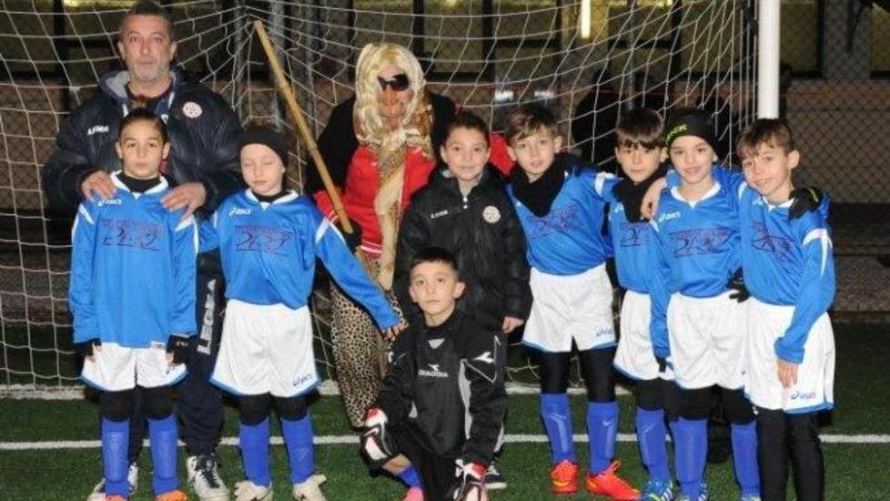 Successo per i tornei giocati al Loik