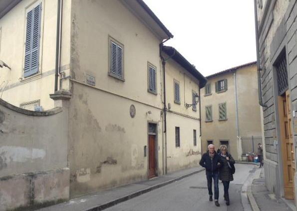 Apre Casa Francesco ospiterà i padri separati 