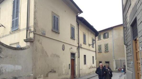 Apre Casa Francesco ospiterà i padri separati