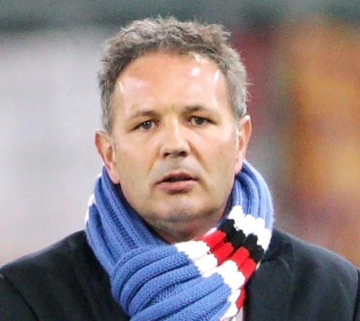 In due fermi ai box si prova il colpo Eto’o