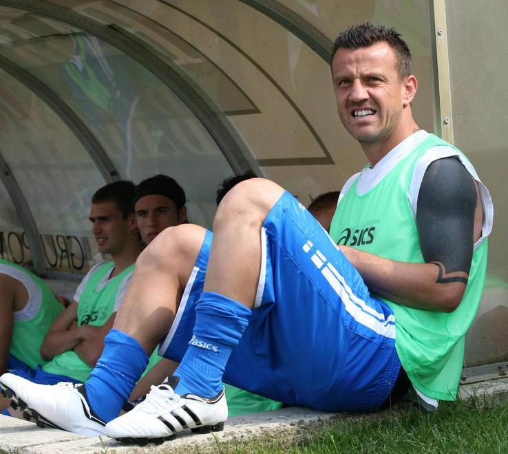 Flachi cuore-Samp «Ma che bello l’Empoli» 